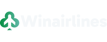 Winairlines Logo