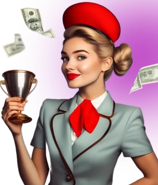 Dolacz do WinAirlines